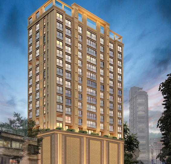 Riviere Raheja Imperia 2