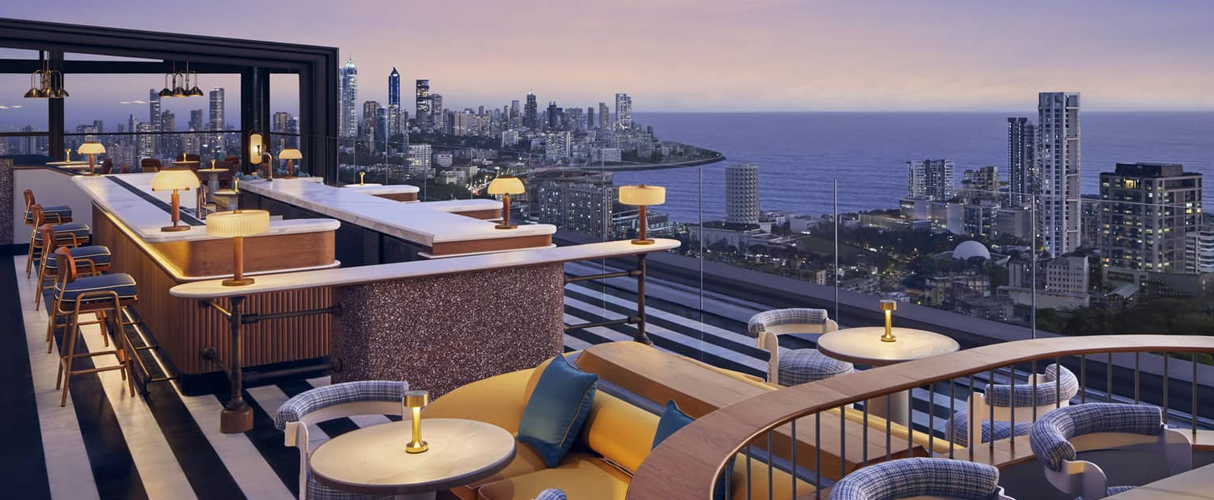 Four Seasons Private Residences